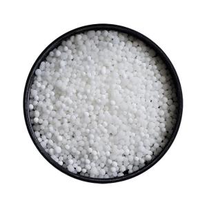 Wholesale granulator: White Granule Nitrater Fertilizer Ammonium Sulphate (NH4)2SO4