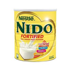 Wholesale Dairy: Nido Milk Powder/Nestle Nido / NIDO MILK POWDER 400 GRAM & 900 GRAM