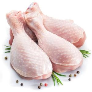 Wholesale pan: Importing Price Whole Trade Meat Parts Leg Feet and Paws Frozen Chicken Drumsticks for Sale