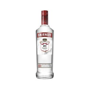 Wholesale alcohol: Bottle Smirnoff Vodka/Alcoholic Beverage Vodka for Sale
