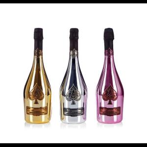 Wholesale available stocks: Armand De Brignac Ace of Spades Champagne - Brut Gold,Armand De Brignac Gold, Ace of Spade