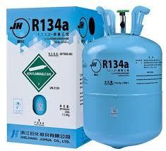 Wholesale hcl: Refrigerant Gas R134a