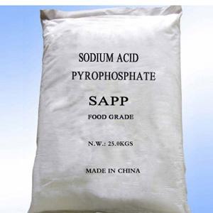 Wholesale agent: Sodium Acid Pyrophosphate (SAPP)