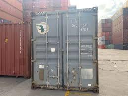 Wholesale containers: Best and Cheapest Used 20ft 40ft Container Empty Shipping Container for Sale