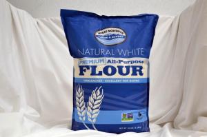 Wholesale air cargo: Flour Wheat All Purpose Flour