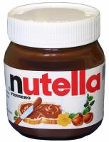 Nutella Chocolate Spread for Sale / Ferrero Nutella Chocolate