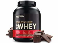 Gold Standard 100% Whey Protein Powder