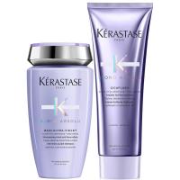 Kerastase Hair Care Products