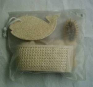 Wholesale Other Bath Supplies: Bath Gift Set
