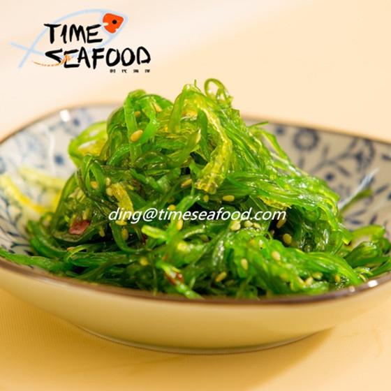 Frozen Seasoned Seaweed Saladid10376389 Product Details View