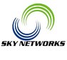 Sky Networks Engineering Co., Ltd. Company Logo