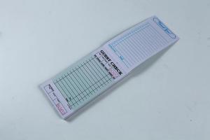 Wholesale key label: CT-G3632 1part Single Board Green Color  Hot Selling for Restaurants