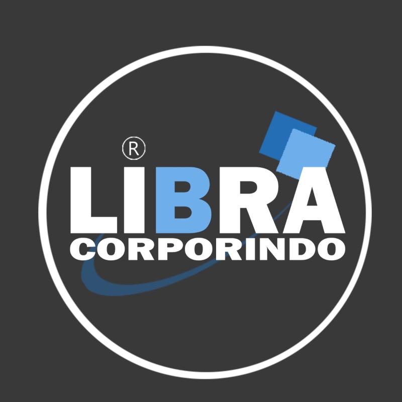 Pt. Libra Corporindo Investama Company Logo