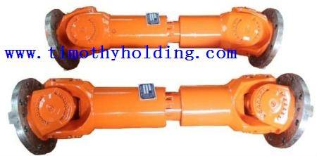 Sell universal joint shafts SWF440