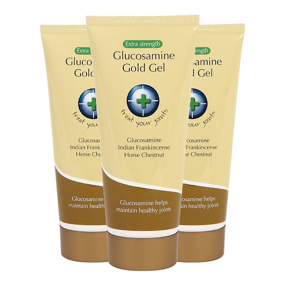 Glucosamine Gold Gel(id10277646) Product details View