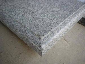 Wholesale g602 granite: Grey Granite:G603,G602 Etc.