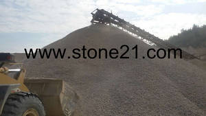 Wholesale nature stone: Natural Chinese Granite Construction Stone Chips