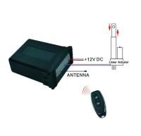 DC Motor Single Actuator Controller Waterproof IP66 Remote Control System 2