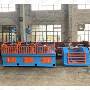 Wholesale pulley: Pulley-type Wire Drawing Machine (LWX1-3/450)