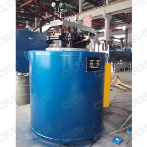 Wholesale rubber press machine: Professional Manufacturer for High Temperature Nitrogen Protective Metal Wire Electricity Annealing