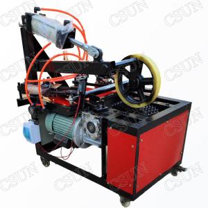 Wholesale rubber tyre: High Speed Minor Double Cutting Tyre Cutting Machine