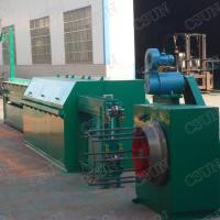 Automatic Multi Steel Wire Single Wire Galvanizing Machine Galvanized Machine 6