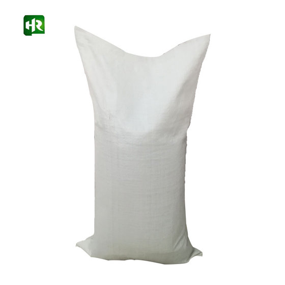Wholesale 100%50kg 30kg Polypropylene Rice Packing Woven Bag Rice Sack ...