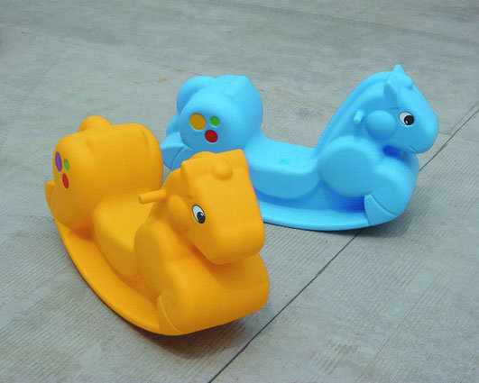 Roto Molded Plastic Childrens Toy Rotational Babys Toy(id:7739076). Buy ...