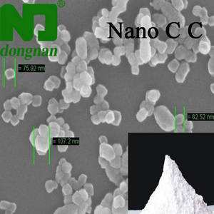 Wholesale dop test: Nano Calcium Carbonate