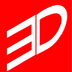 3D Company Logo