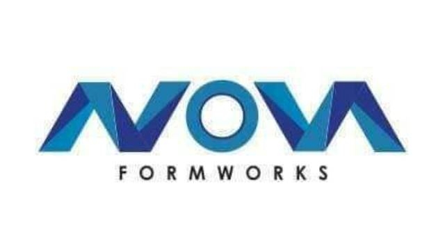 Nova Formworks Private Limited Company Logo