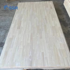 Wholesale rubber: Rubber Wood Finger Joint Panel/Board - Hevea Wood Panel