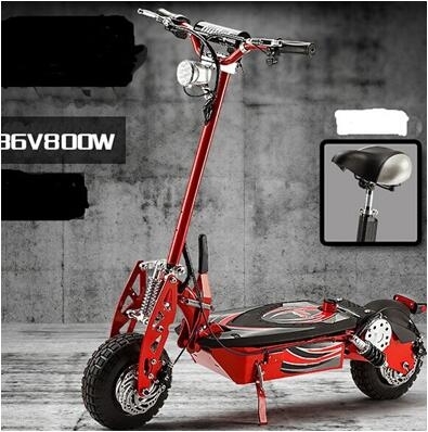 Sell hoverboard Electric Scooter