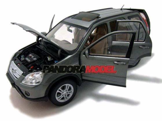 crv toy car