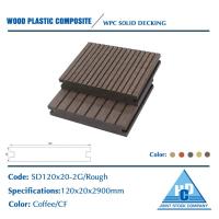 Sell Wood Plastic Composite