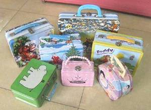 Wholesale tin lunch boxes: Tin Lunch Box,Lunch Tins,Tin Boxes,Tin Cans
