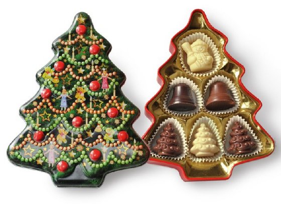 free sample hot sales Christmas Candy Box(id:9709789). Buy China