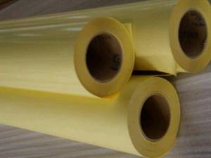 Wholesale Plastic Film: Cold Lamination PVC Film