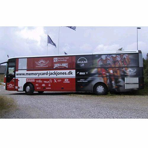 Self Adhesive Vlnyl