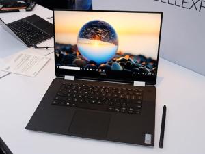 Wholesale radeon: Dell XPS 15 2-IN-1 CPU: Intel Core I5-I7 | Graphics: Radeon RX Vega M GL Graphics with 8g Laptop