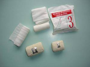 Wholesale crepe bandage: Crepe Bandage