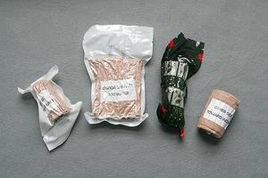 Wholesale elastic bandages: Traum Dressing Bandage