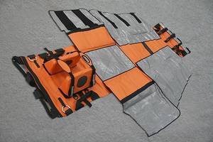 Wholesale rescue stretcher: Emergency Sleeves