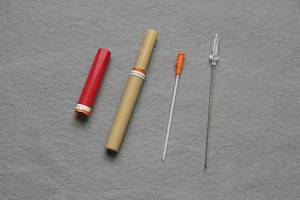 Wholesale first aid bags: Decompression Needle Kit