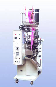 Wholesale pouch filling sealing machine: Automatic Bag Forming,Filling and Sealing Machine