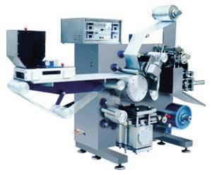 Wholesale Printing Machinery: Blister Packing Machine