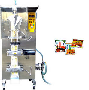 Wholesale Other Manufacturing & Processing Machinery: Liquid Packing Machine