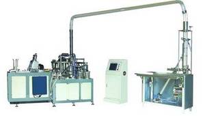 Wholesale Other Manufacturing & Processing Machinery: High Speed Paper Cup Making Machine