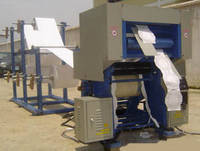 Paper Doily Machine