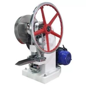 Wholesale lab tablet press: 1400r / Min Rotary Tablet Press Machine